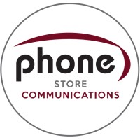 Phone Store Communication GmbH logo - Similar company to Fix-Phone Swiss