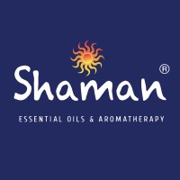 Shaman Essential Oils logo - Similar company to Global Essential Oils