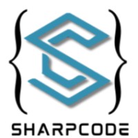 SHARPCODE logo - Similar company to Sharpcode Solutions