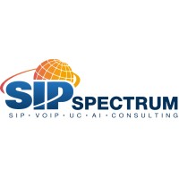 SIP Spectrum logo - Similar company to Sip Technologies