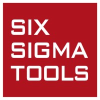 Six Sigma Tools France logo - Similar company to Mecageode