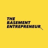 The Basement Entrepreneur logo - Similar company to Studentseat