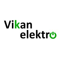 Vikan Elektro AS logo - Similar company to Code Red Ub