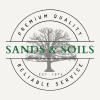 Sands & Soils logo - Similar company to Count Junkula