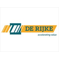 DE RIJKE TRANSPORTES Y LOGISTICA ESPAÑA, SL logo - Similar company to De Rijke Group