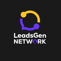LeadsGen Network logo - Similar company to Leadsgen