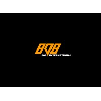 808 International Trading Incorporated logo - Similar company to Crunchy Tech