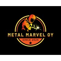 Metal Marvel Oy logo - Similar company to V-Lap Pty Ltd