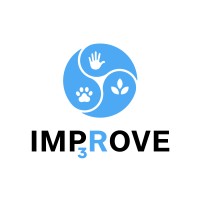 IMPROVE - 3Rs concepts to improve the quality of biomedical science (CA21139) logo - Similar company to Thebehaviourforum.Org
