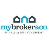 MyBroker&Co logo - Similar company to Locale Wealth