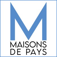 Maisons de Pays logo - Similar company to Cécile Robin Construction
