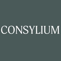 CONSYLIUM logo - Similar company to Fuselab Digital