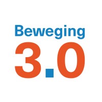 Beweging 3.0 logo - Similar company to Déhora Consultancy