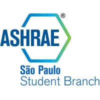 ASHRAE São Paulo Student Branch logo - Similar company to Dgo Engenharia E Serviços