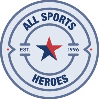 All Sports Heroes and Promotions logo - Similar company to Drm Technologies L.L.C.
