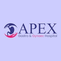 Apex Gastro & Gynaec Hospital logo - Similar company to Pandoai