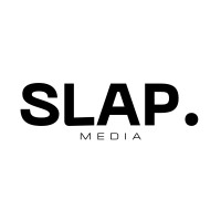 Slap Media logo - Similar company to Kappa R.H