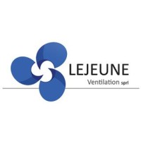 LEJEUNE VENTILATION logo - Similar company to Neltane