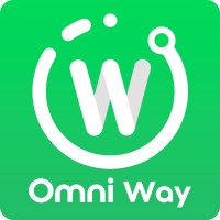 Omni Way logo - Similar company to Omniway Group