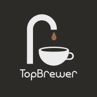 Corporate Essentials - TopBrewer NYC logo - Similar company to U.S. Coffee, Inc.