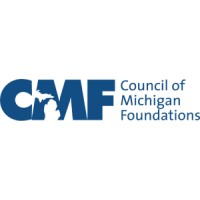 Council of Michigan Foundations logo - Similar company to Community Foundation For Southeast Michigan