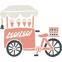 Leo Leo Gelato Inc logo - Similar company to Camp Poly Hacks
