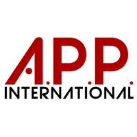 APP International FZCO logo - Similar company to Xrm Products
