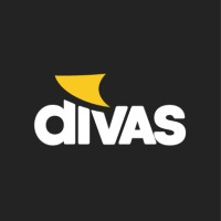 Divas Web Design logo - Similar company to Tiny Today Media