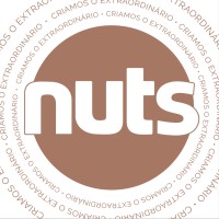 Agência Nuts logo - Similar company to Live The Agency