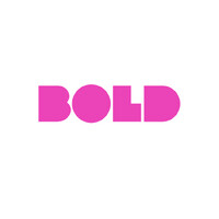 BOLD logo - Similar company to Corazon