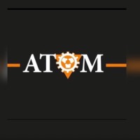 Atom Egypt logo - Similar company to Bellapack