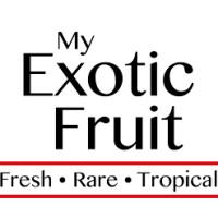My Exotic Fruit logo - Similar company to Fb Sas