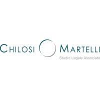CHILOSI MARTELLI | Studio Legale Associato logo - Similar company to Ambientalex