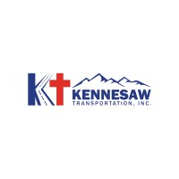 Kennesaw Transportation, Inc. logo - Similar company to Crankyship.Com