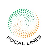 Focal Lines Technologies logo - Similar company to Ubc Bachelor Of Pharmaceutical Sciences (Bpsc) Student Association