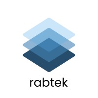 Rabtek Integrated Solutions | Odoo Partner logo - Similar company to Alkhabir Ceramic - الخبير