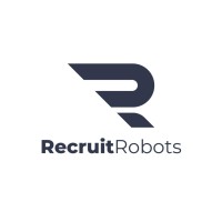 RECRUIT ROBOTS logo - Similar company to Swarm Robotics