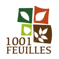 1001 FEUILLES Paysage logo - Similar company to Vegelande Est