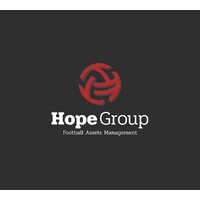 Hope Football Group logo - Similar company to 3’59