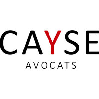 CAYSE AVOCATS logo - Similar company to Ad Astra Avocats