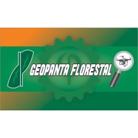 Geopanta Florestal logo - Similar company to Operação Amazônia Nativa (Opan)