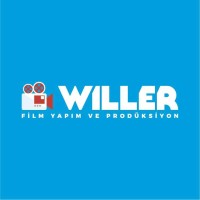 Willer Film Yapım logo - Similar company to Reke Yapım