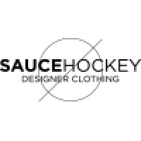 Sauce Hockey logo - Similar company to Big Time Threads Inc.