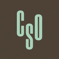Christchurch Symphony Orchestra logo - Similar company to Cox+Co.