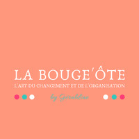 La Bouge'ôte logo - Similar company to B&B Design