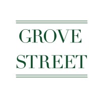Grove Street logo - Similar company to Grovestreet