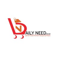 Daily Need logo - Similar company to Daily-Need Group