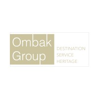 Ombak Group logo - Similar company to Hotel Vila Ombak