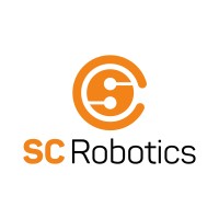 SC Robotics logo - Similar company to Solmegal