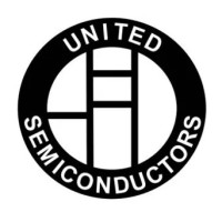 United Semiconductors logo - Similar company to Panic Lock